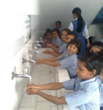 Global Handwashing Day 8 AUGUST 2014 (12)