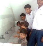Global Handwashing Day 8 AUGUST 2014 (9)