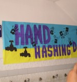 Hand Wash Day 4